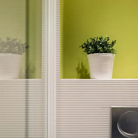 Lets Holidays Garden House In Front Of The Apartamento