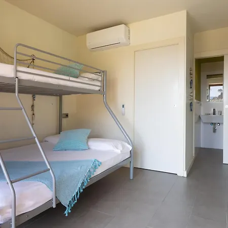 Lets Holidays Garden House In Front Of The Tossa de Mar