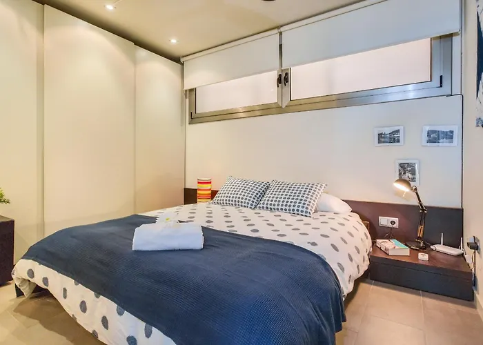 Lets Holidays Garden House In Front Of The Апартаменты Тосса-де-Мар