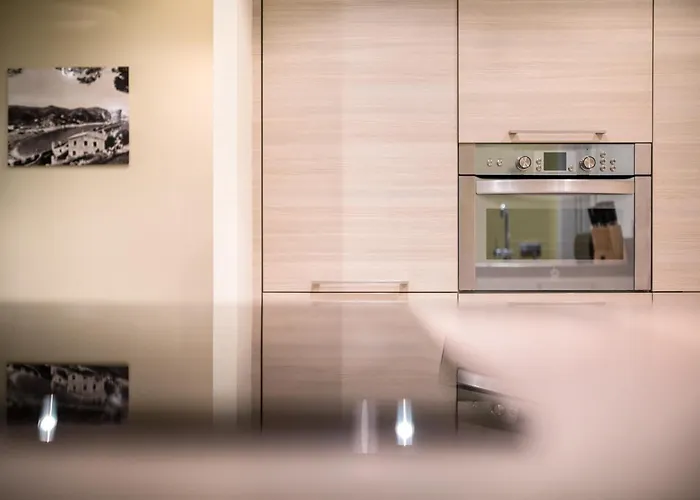 Lets Holidays Garden House In Front Of The Тосса-де-Мар