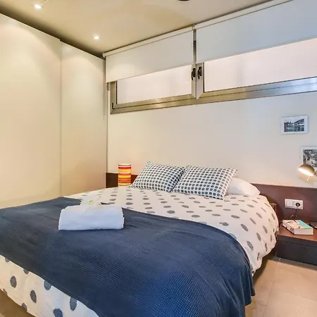 Lets Holidays Garden House In Front Of The 아파트 또사데마르