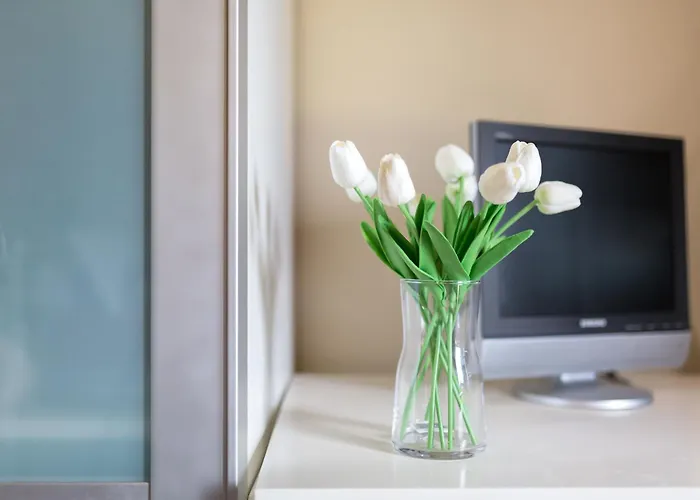 Lets Holidays Garden House In Front Of The